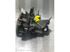 Recambio de caja cambios para nissan note (e11e) 1.4 cat referencia OEM IAM JH3103  