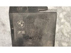 Recambio de potenciometro pedal para bmw serie 7 (e65/e66) 745i referencia OEM IAM 35406762482   2