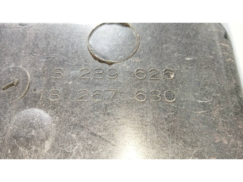 Recambio de electroventilador para opel astra j lim. 4türig selection referencia OEM IAM   