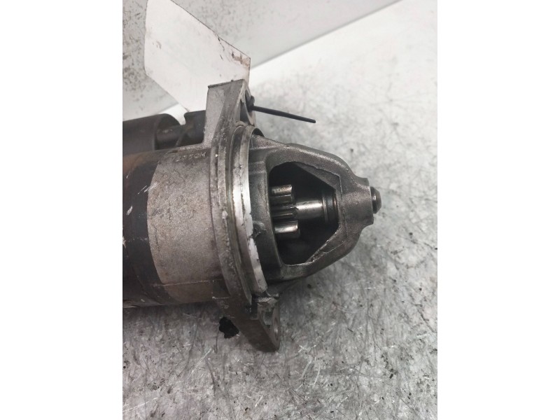 Recambio de motor arranque para opel frontera a sport referencia OEM IAM 0001107015 BOSCH I