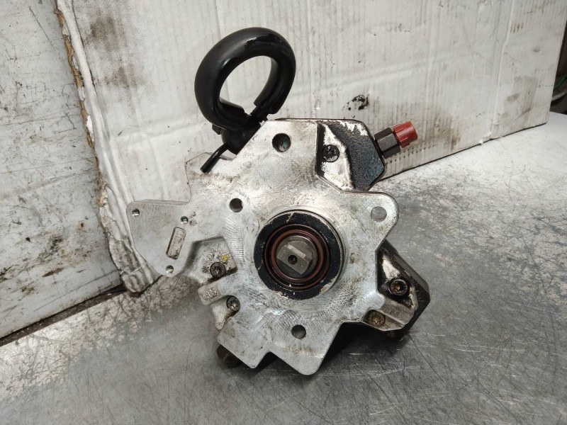 Recambio de bomba inyeccion para hyundai tucson (jm) 2.0 crdi style referencia OEM IAM 0445010121 3310027400 