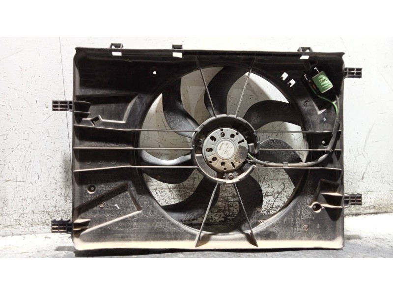 Recambio de electroventilador para opel astra j lim. 4türig selection referencia OEM IAM   