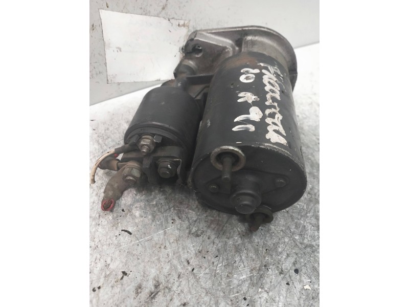 Recambio de motor arranque para opel frontera a sport referencia OEM IAM 0001107015 BOSCH I