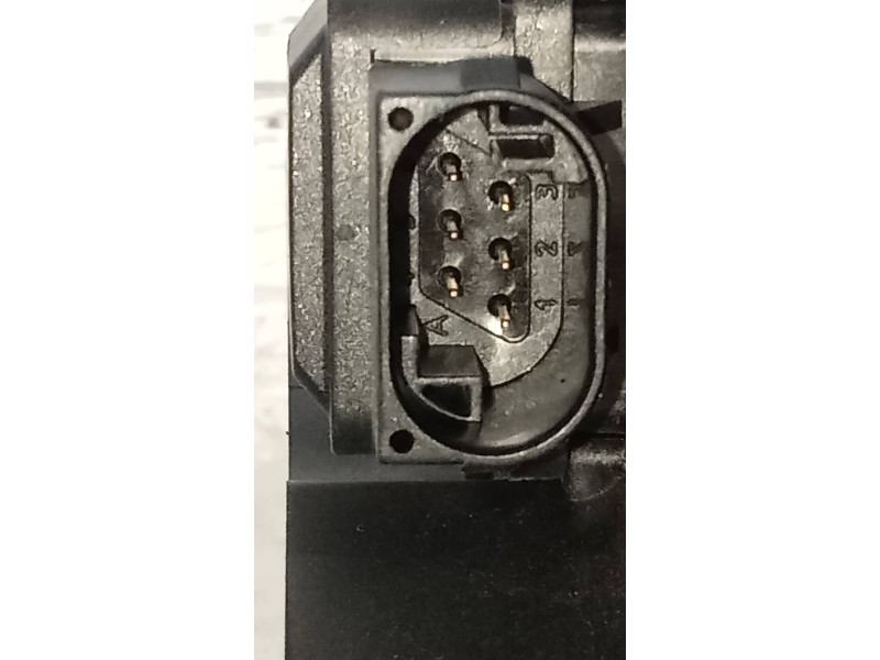 Recambio de potenciometro pedal para bmw serie 7 (e65/e66) 745i referencia OEM IAM 35406762482  