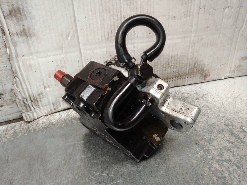 Recambio de bomba inyeccion para hyundai tucson (jm) 2.0 crdi style referencia OEM IAM 0445010121 3310027400 