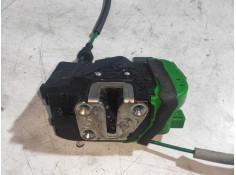 Recambio de motor cierre centralizado delantero derecho para hyundai i40 cw gl tecno referencia OEM IAM 813203Z010  