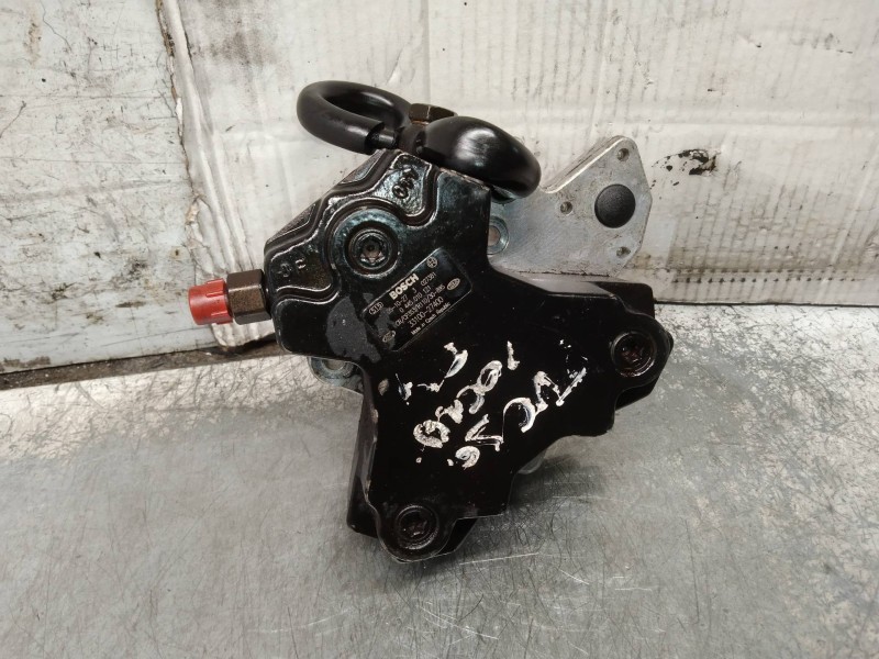Recambio de bomba inyeccion para hyundai tucson (jm) 2.0 crdi style referencia OEM IAM 0445010121 3310027400 
