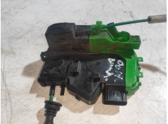 Recambio de motor cierre centralizado delantero derecho para hyundai i40 cw gl tecno referencia OEM IAM 813203Z010   2