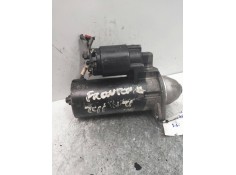 Recambio de motor arranque para opel frontera a sport soft top referencia OEM IAM 0001108080 BOSCH I