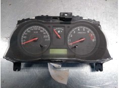Recambio de cuadro instrumentos para nissan note (e11e) referencia OEM IAM 9U00B A2 