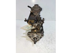 Recambio de bomba inyeccion para lancia delta 1.9 turbodiesel cat referencia OEM IAM 0460494389 BOSCH  2