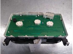 Recambio de cuadro instrumentos para nissan note (e11e) referencia OEM IAM 9U00B A2  2