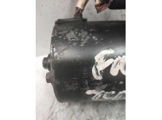Recambio de motor arranque para opel frontera a sport soft top referencia OEM IAM 0001108080 BOSCH I 2