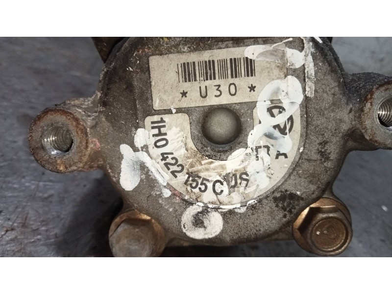 Recambio de bomba direccion para seat toledo (1l) base referencia OEM IAM 1H0422155C  