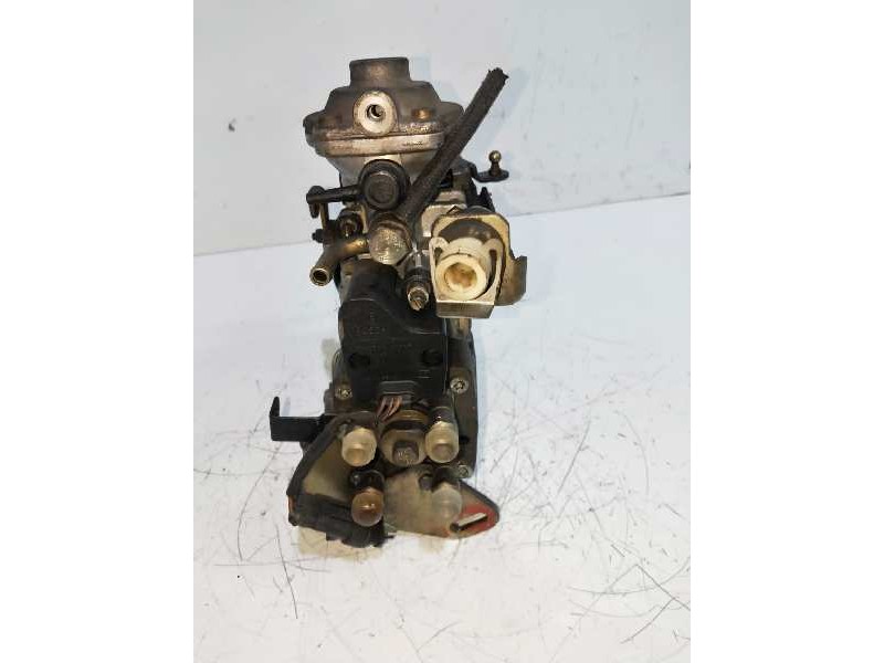 Recambio de bomba inyeccion para lancia delta 1.9 turbodiesel cat referencia OEM IAM 0460494389 BOSCH 