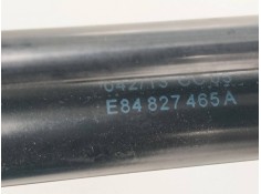 Recambio de amortiguadores maletero / porton para renault megane ii coupe/cabrio 1.9 dci diesel referencia OEM IAM 84827465 2P  2