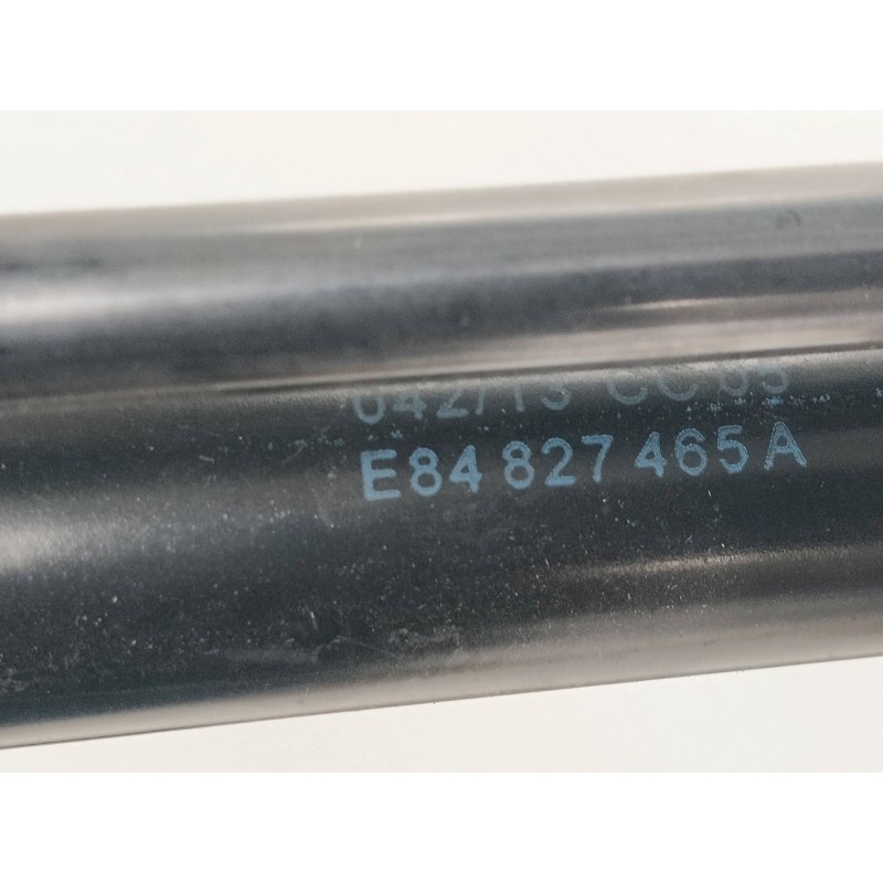 Recambio de amortiguadores maletero / porton para renault megane ii coupe/cabrio 1.9 dci diesel referencia OEM IAM 84827465 2P 