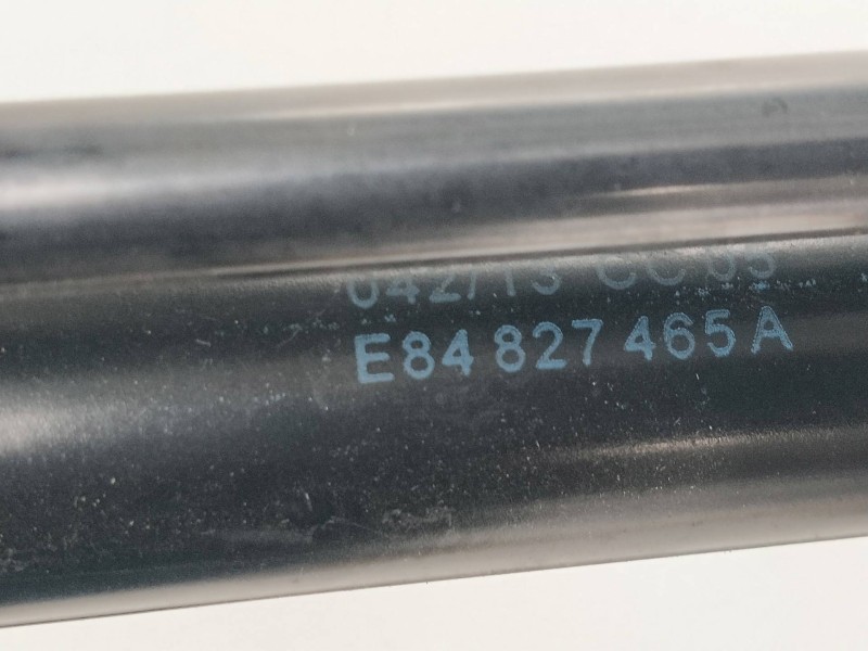 Recambio de amortiguadores maletero / porton para renault megane ii coupe/cabrio 1.9 dci diesel referencia OEM IAM 84827465 2P 