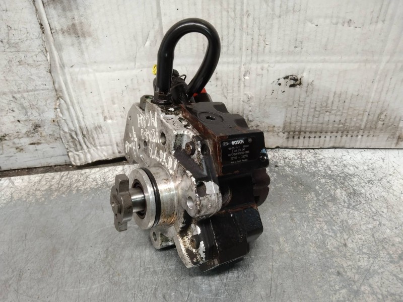 Recambio de bomba inyeccion para toyota yaris (ncp1/nlp1/scp1) 1.4 d-4d linea luna referencia OEM IAM 0445010047 2210033010 