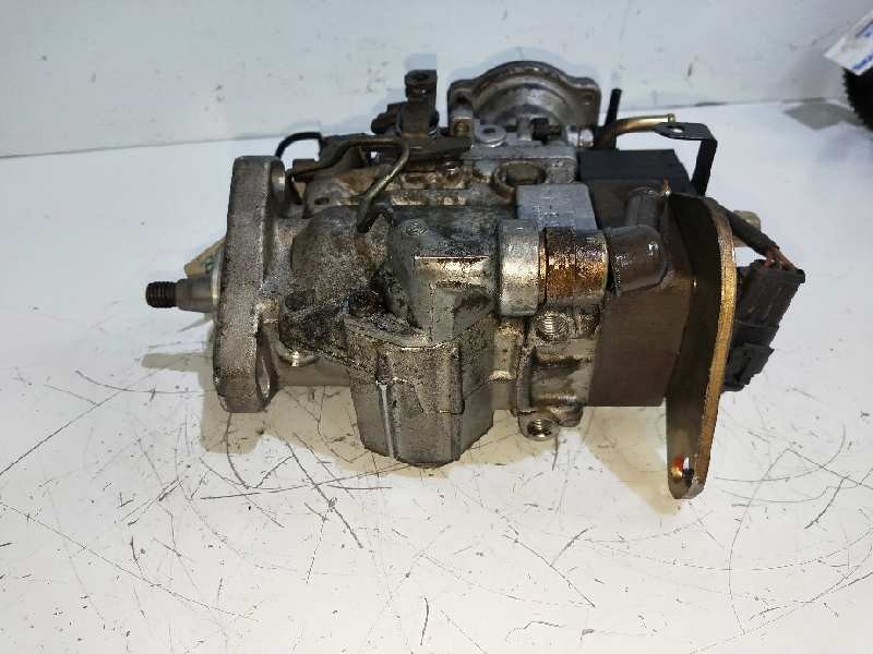 Recambio de bomba inyeccion para lancia delta 1.9 turbodiesel cat referencia OEM IAM 0460494389 BOSCH 
