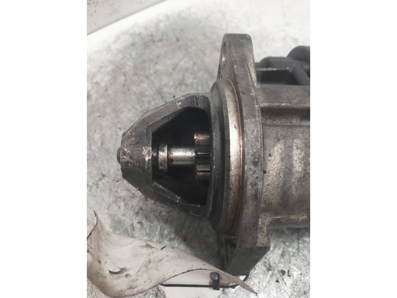 Recambio de motor arranque para opel frontera a sport soft top referencia OEM IAM 0001108080 BOSCH I