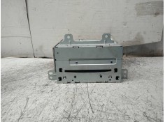 Recambio de sistema audio / radio cd para opel insignia berlina cosmo referencia OEM IAM 13317120  