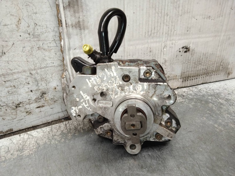 Recambio de bomba inyeccion para toyota yaris (ncp1/nlp1/scp1) 1.4 d-4d linea luna referencia OEM IAM 0445010047 2210033010 