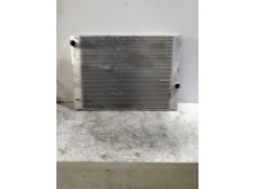 Recambio de radiador agua para bmw serie 7 (e65/e66) 745i referencia OEM IAM 17117585440  