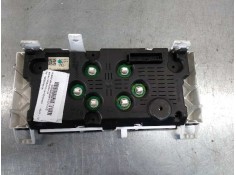 Recambio de cuadro instrumentos para renault modus confort dynamique referencia OEM IAM P8200418023D   2