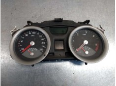 Recambio de cuadro instrumentos para renault megane ii coupe/cabrio 1.9 dci diesel referencia OEM IAM 8200399700B  
