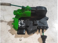 Recambio de motor cierre centralizado delantero izquierdo para hyundai i40 cw gl tecno referencia OEM IAM 813103Z030   2