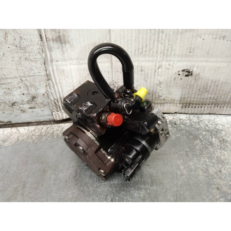 Recambio de bomba inyeccion para toyota yaris (ncp1/nlp1/scp1) 1.4 d-4d linea luna referencia OEM IAM 0445010047 2210033010 