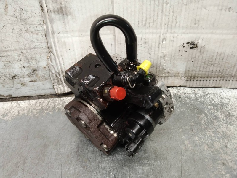 Recambio de bomba inyeccion para toyota yaris (ncp1/nlp1/scp1) 1.4 d-4d linea luna referencia OEM IAM 0445010047 2210033010 