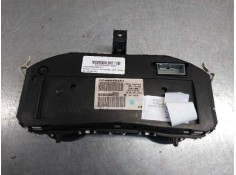 Recambio de cuadro instrumentos para renault megane ii coupe/cabrio 1.9 dci diesel referencia OEM IAM 8200399700B   2