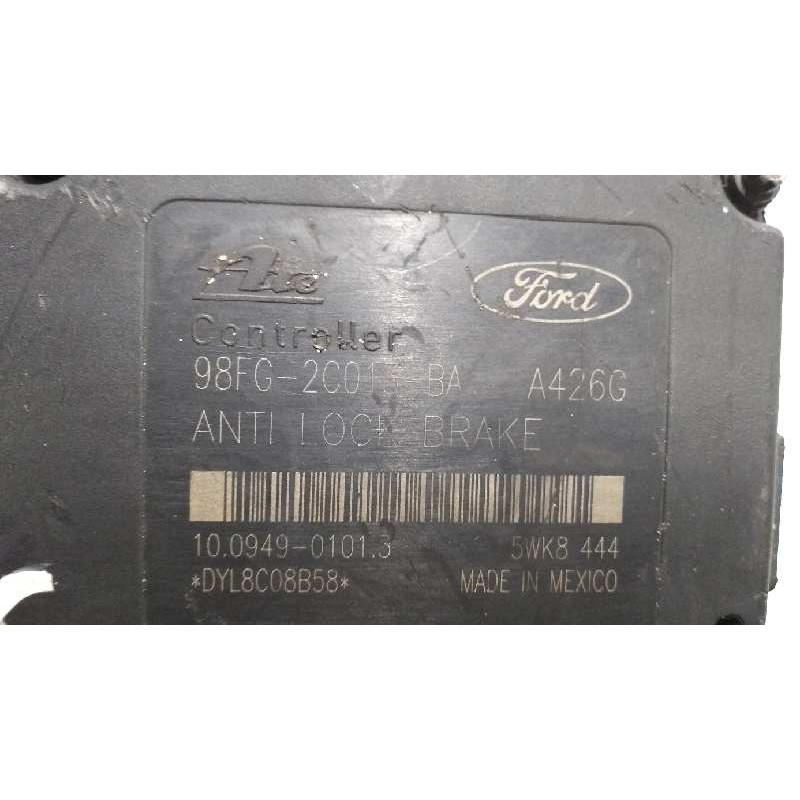 Recambio de abs para ford escort berl./turnier 1.8 turbodiesel cat referencia OEM IAM 98FG2C013BA 10094901013 