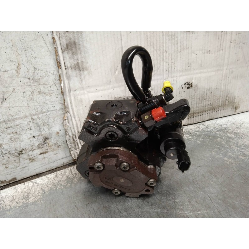 Recambio de bomba inyeccion para toyota yaris (ncp1/nlp1/scp1) 1.4 d-4d linea luna referencia OEM IAM 0445010047 2210033010 