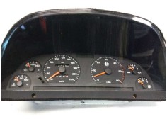 Recambio de cuadro instrumentos para alfa romeo 155 2.5 turbodiesel referencia OEM IAM 60600711 6025528 