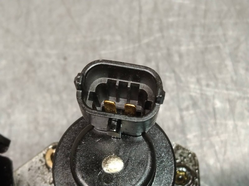 Recambio de bomba inyeccion para toyota yaris (ncp1/nlp1/scp1) 1.4 d-4d linea luna referencia OEM IAM 0445010047 2210033010 