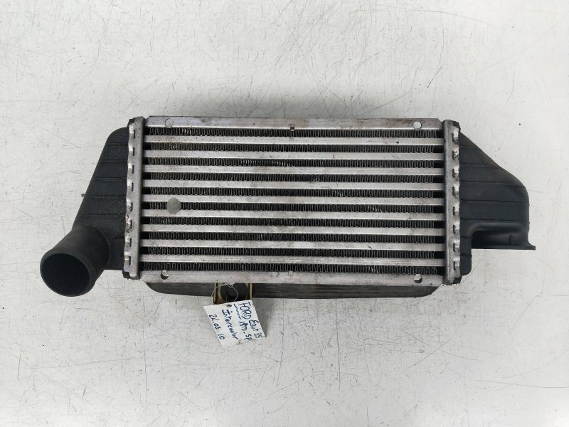 Recambio de intercooler para ford escort berl./turnier 1.8 turbodiesel cat referencia OEM IAM 91FF9L440AB  