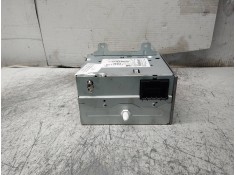 Recambio de sistema audio / radio cd para opel insignia berlina cosmo referencia OEM IAM 13317120   2