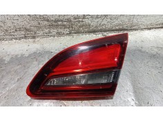 Recambio de piloto trasero derecho interior para opel astra j lim. 4türig selection referencia OEM IAM   