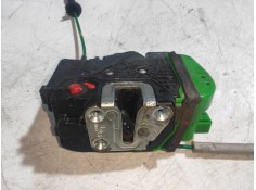 Recambio de motor cierre centralizado trasero derecho para hyundai i40 cw gl tecno referencia OEM IAM 814203Z010  