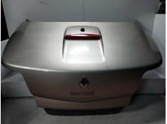 Recambio de tapa maletero para renault megane ii coupe/cabrio 1.9 dci diesel referencia OEM IAM   