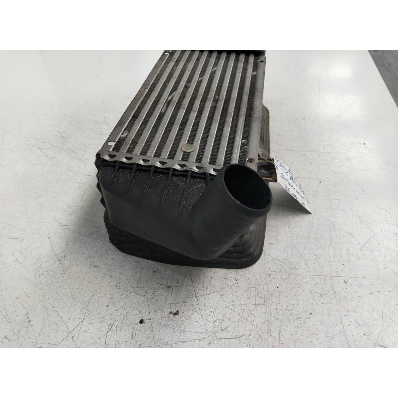 Recambio de intercooler para ford escort berl./turnier 1.8 turbodiesel cat referencia OEM IAM 91FF9L440AB  