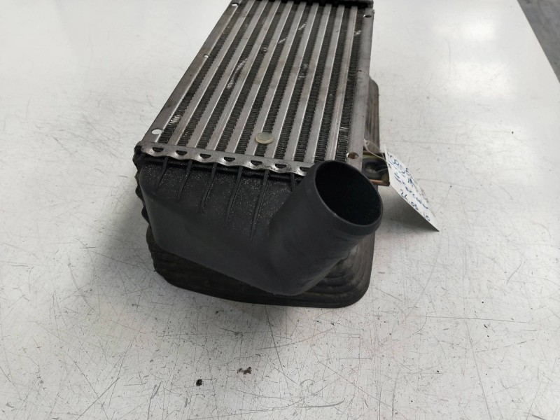 Recambio de intercooler para ford escort berl./turnier 1.8 turbodiesel cat referencia OEM IAM 91FF9L440AB  