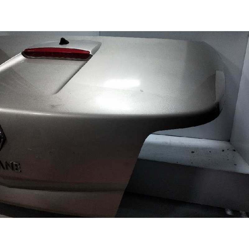 Recambio de tapa maletero para renault megane ii coupe/cabrio 1.9 dci diesel referencia OEM IAM   