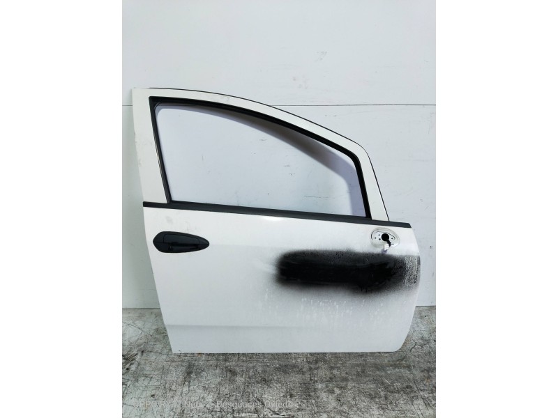 Recambio de puerta delantera derecha para fiat punto (evo) (199) dynamic referencia OEM IAM  5P 