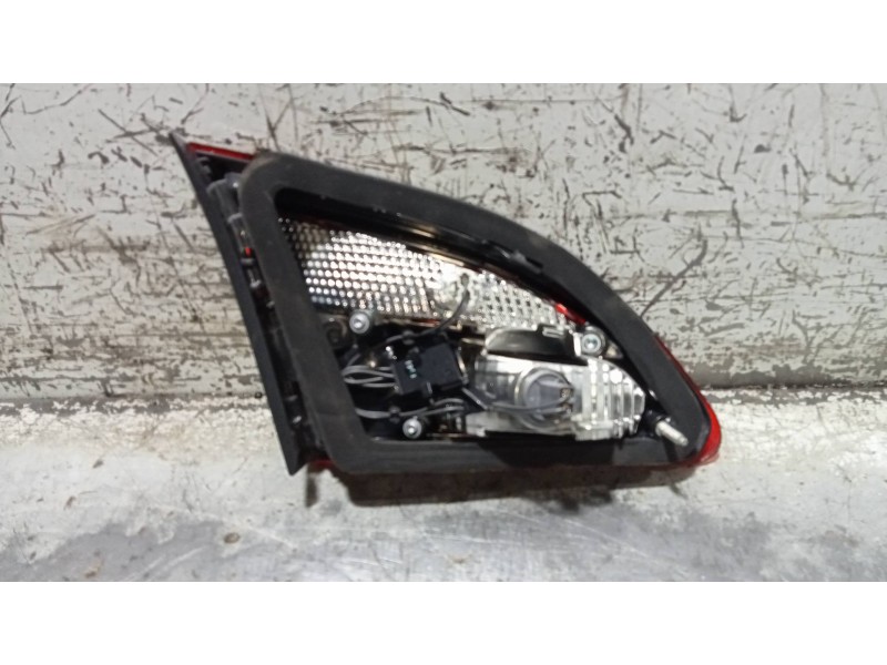 Recambio de piloto trasero derecho interior para opel astra j lim. 4türig selection referencia OEM IAM   