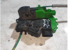 Recambio de motor cierre centralizado trasero derecho para hyundai i40 cw gl tecno referencia OEM IAM 814203Z010   2