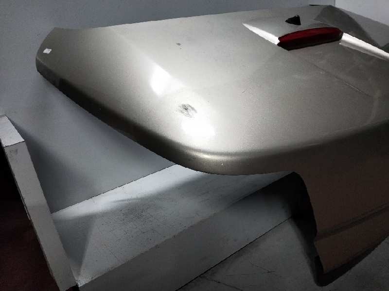 Recambio de tapa maletero para renault megane ii coupe/cabrio 1.9 dci diesel referencia OEM IAM   